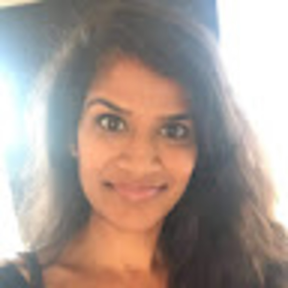 Meet your Posher, Neha